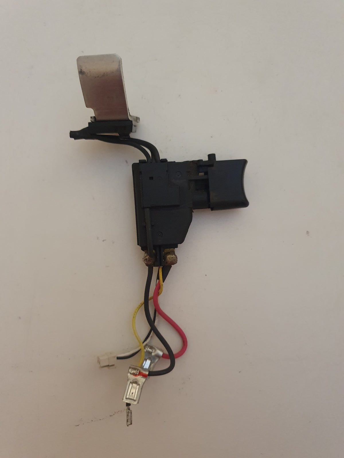 Makita Kytkin 650637-9