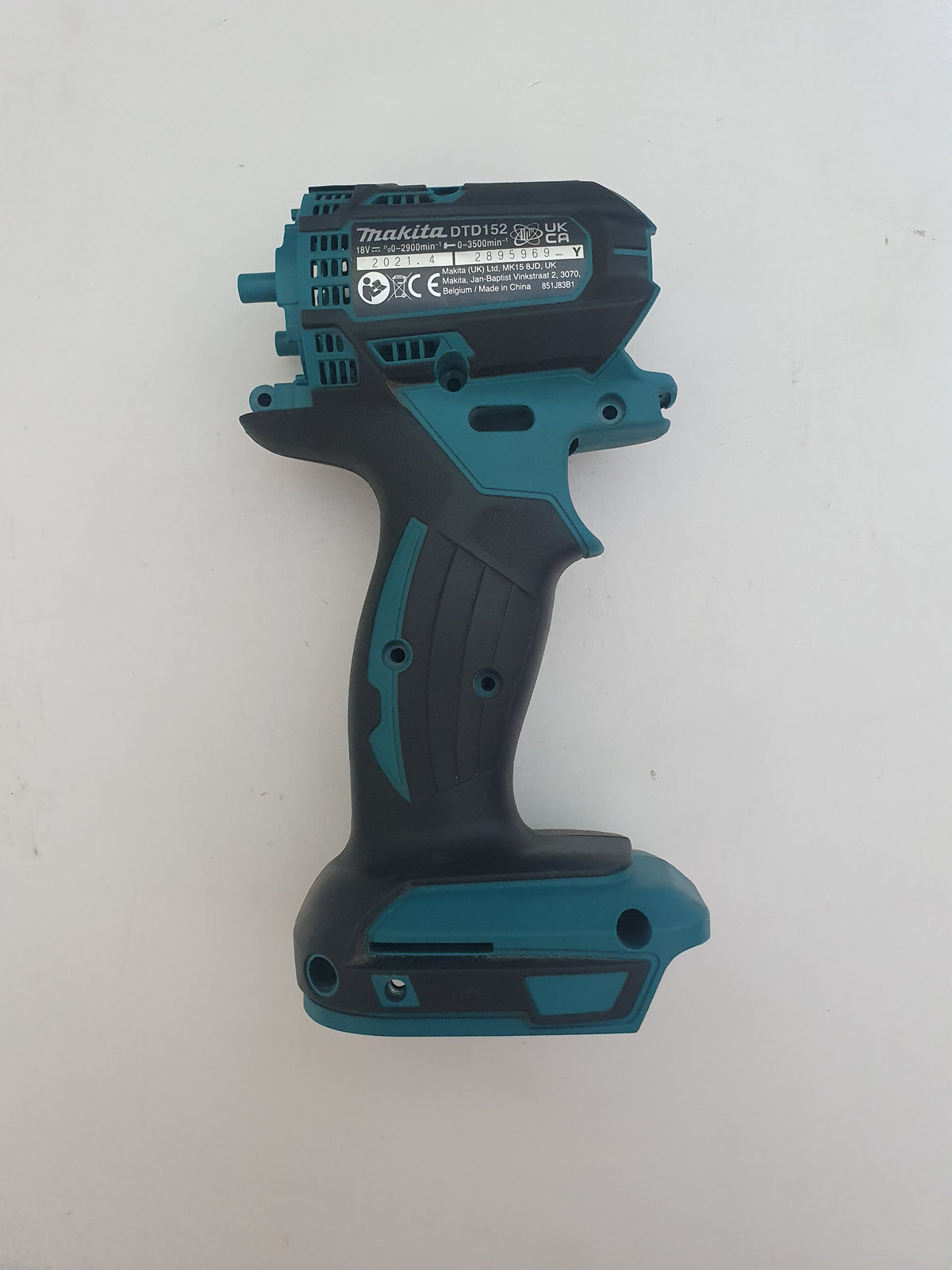 Makita Kuoret