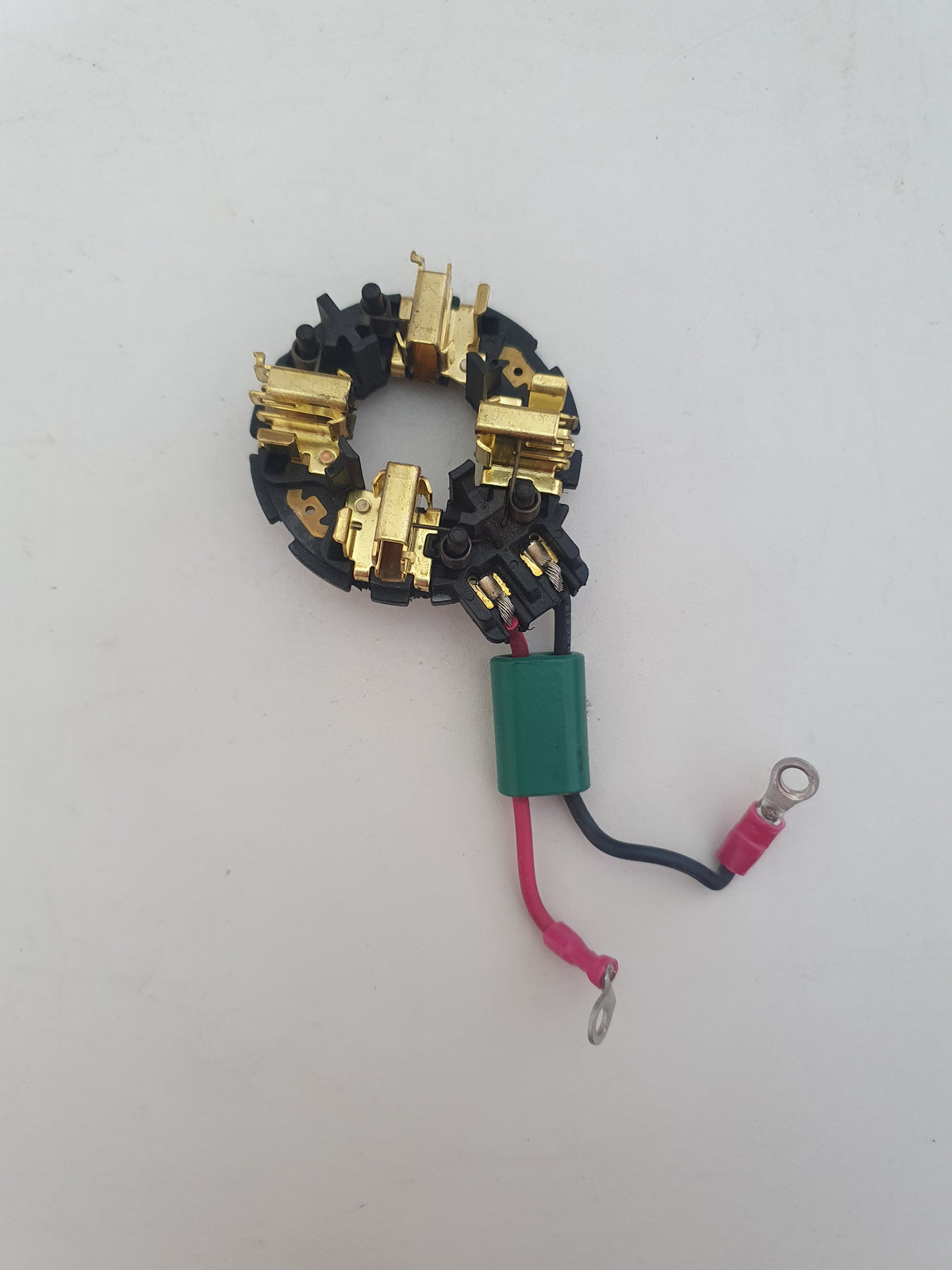 Makita DTD152 Hiilenpidin 632F25-8