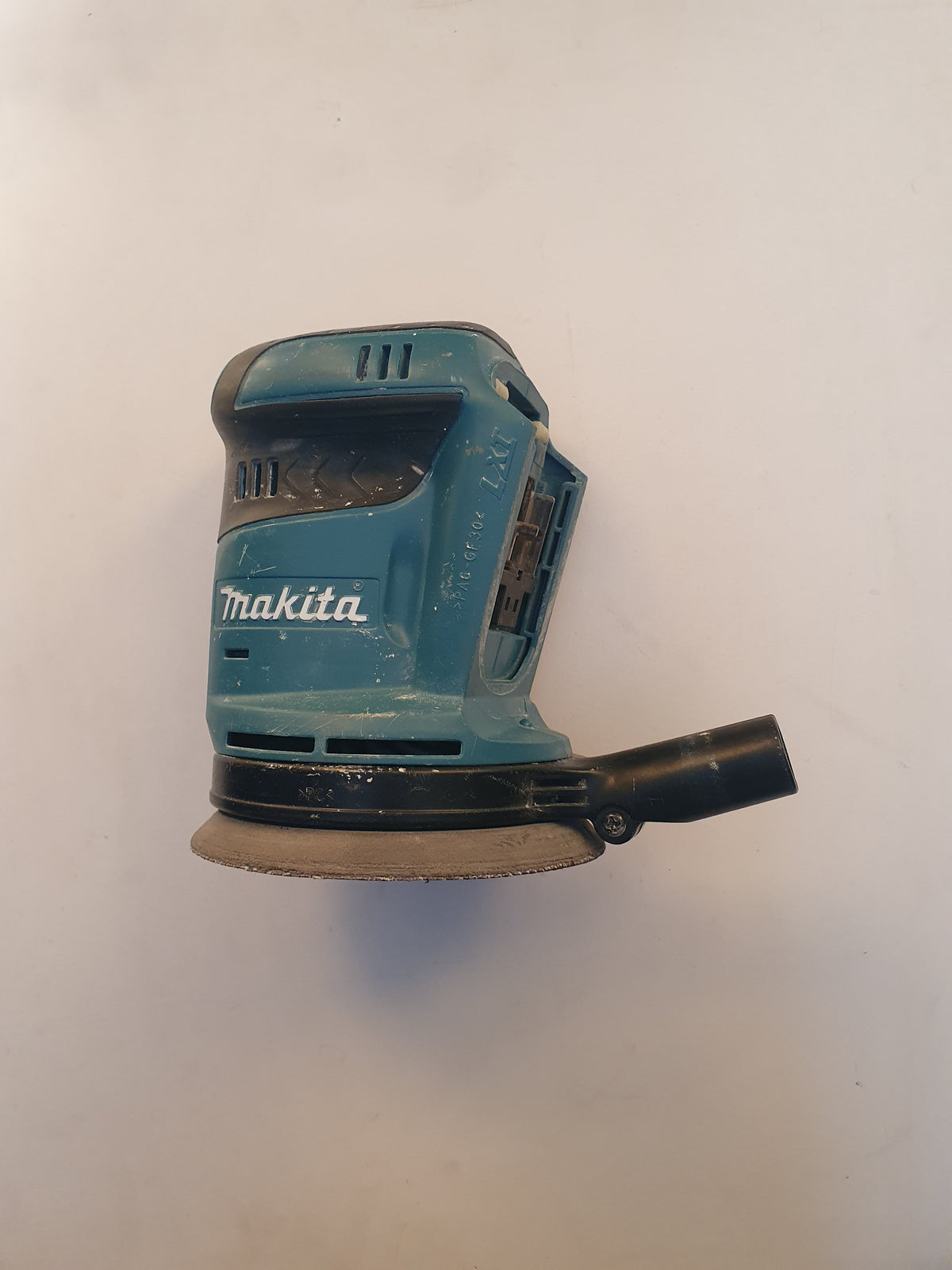 Makita 18V Hiomakone