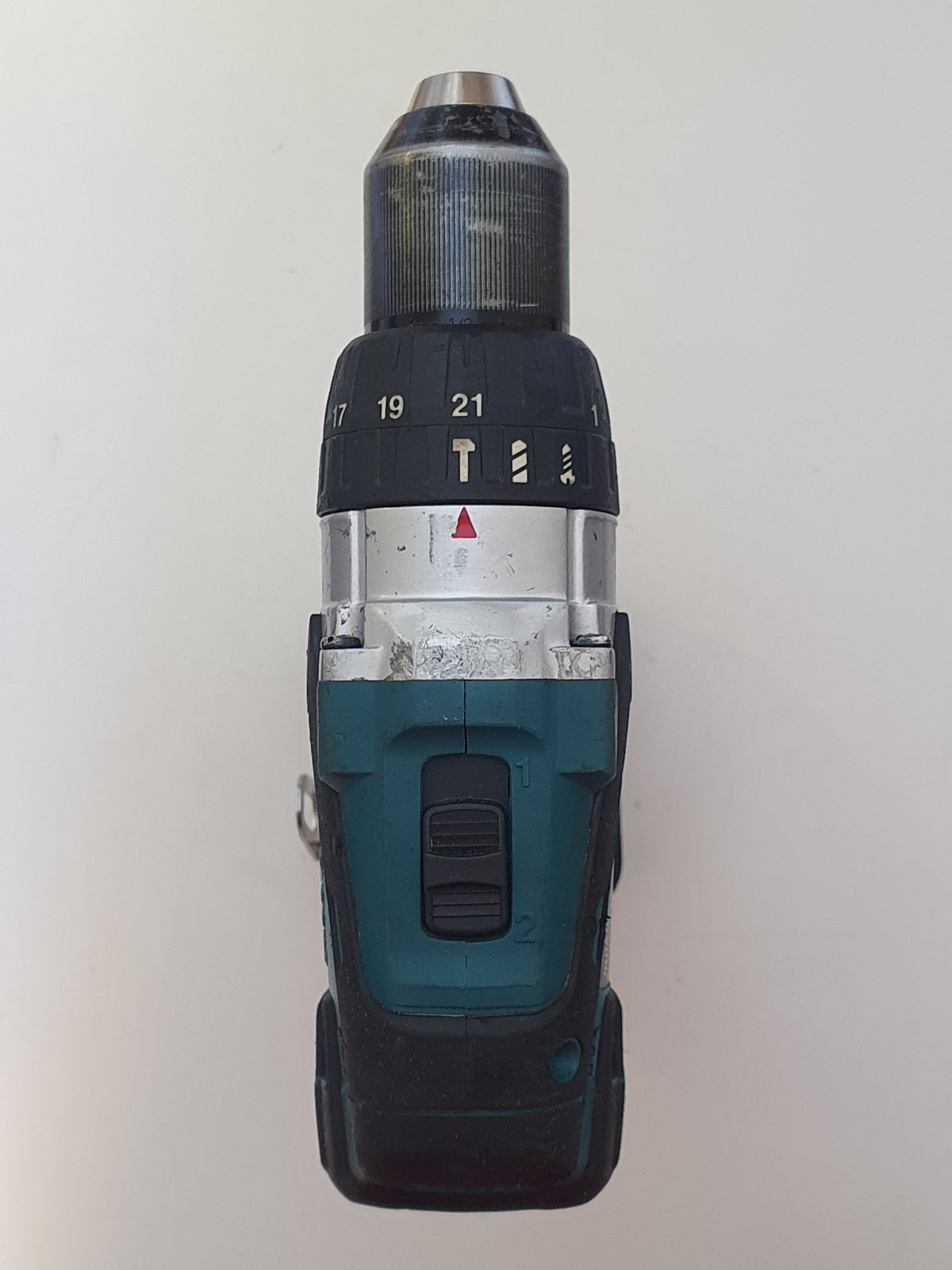 Makita Akkuporakone DHP458