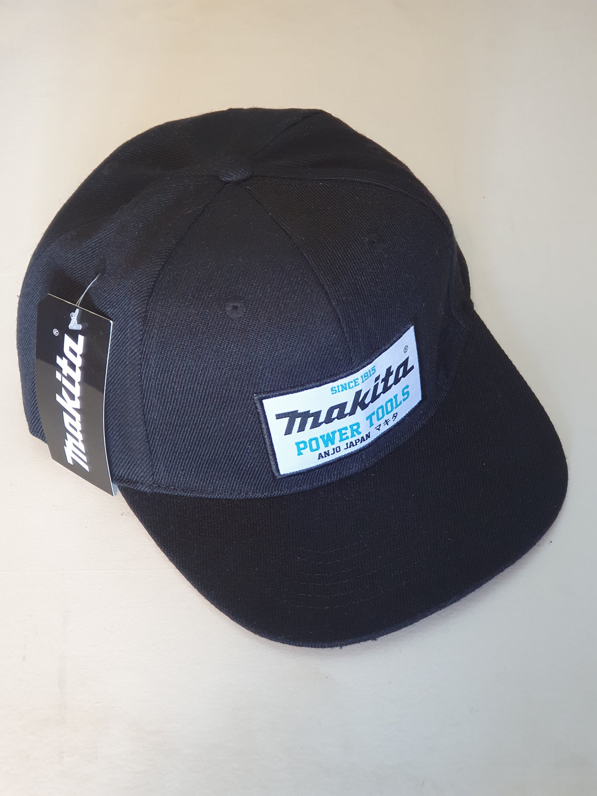 Makita-lippis