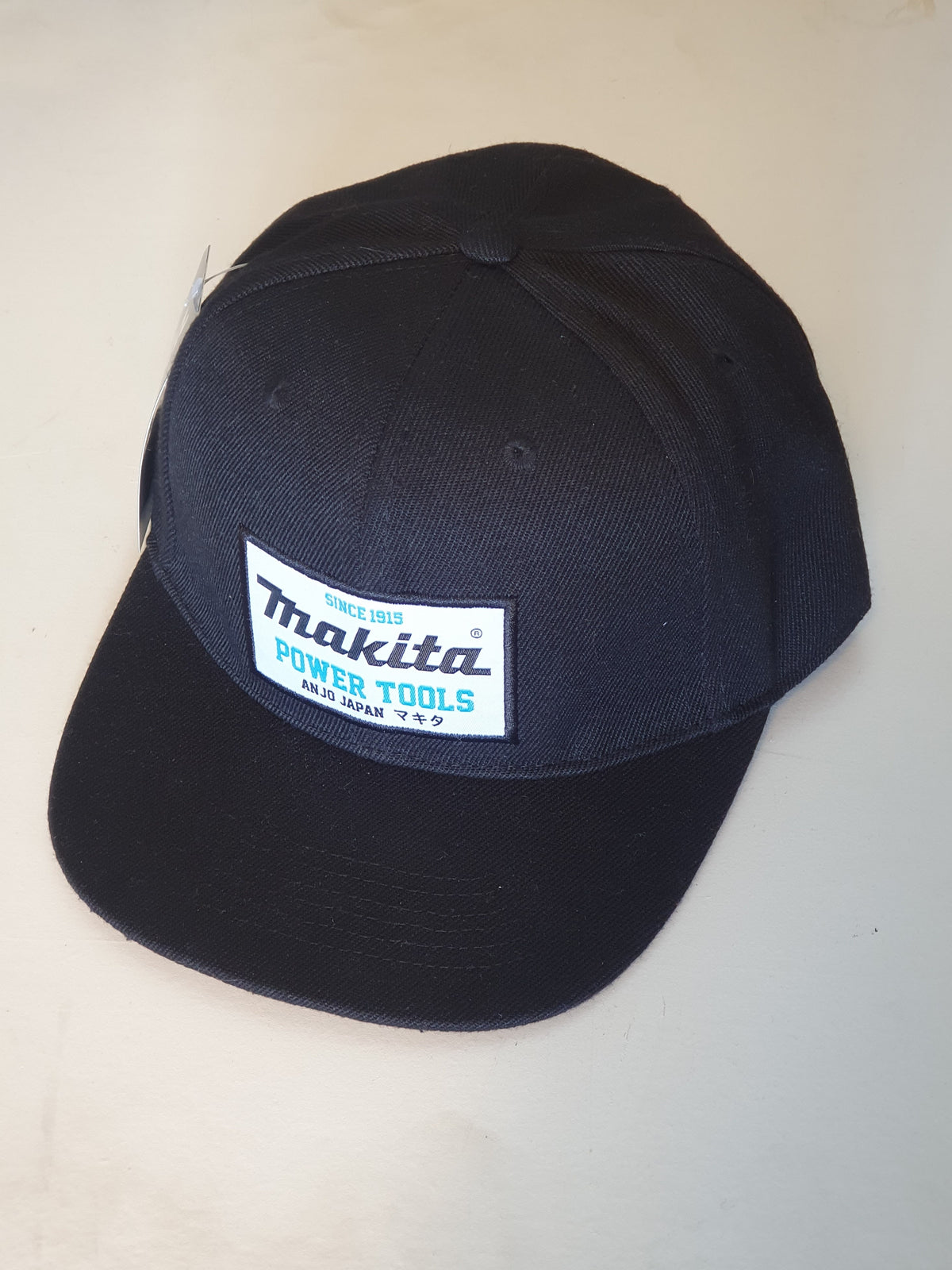Makita-lippalakki