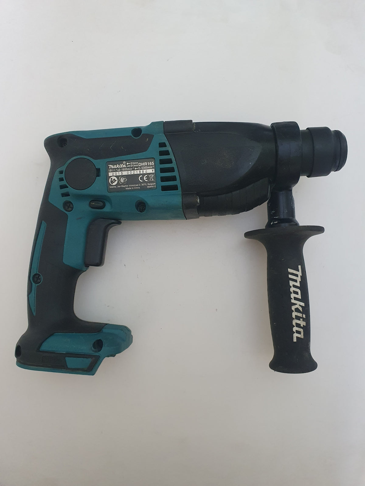 Makita Poravasara DHR165