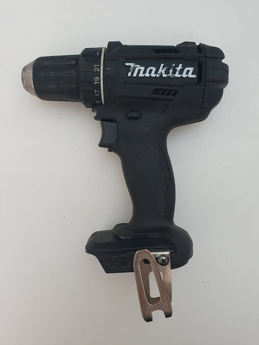 Makita Akkuporakone DDF482
