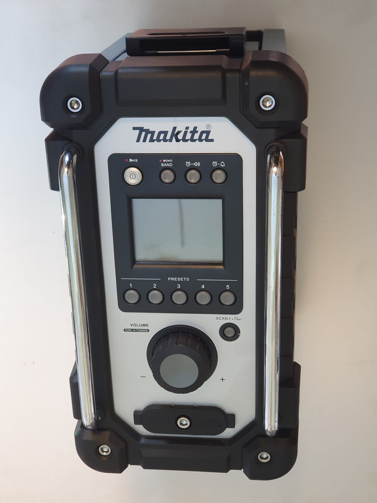 Makita Radio BMR102