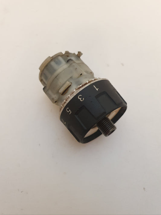 Makita Vaihteisto 125831-7