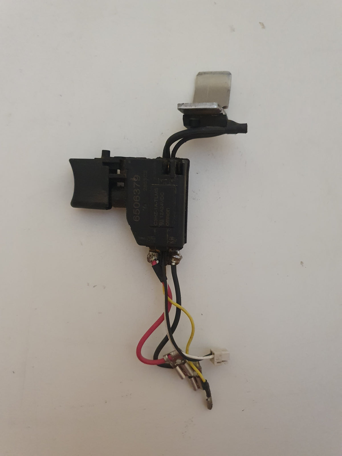 Makita Kytkin 650637-9