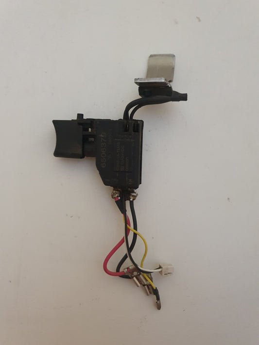 Makita Kytkin 650637-9