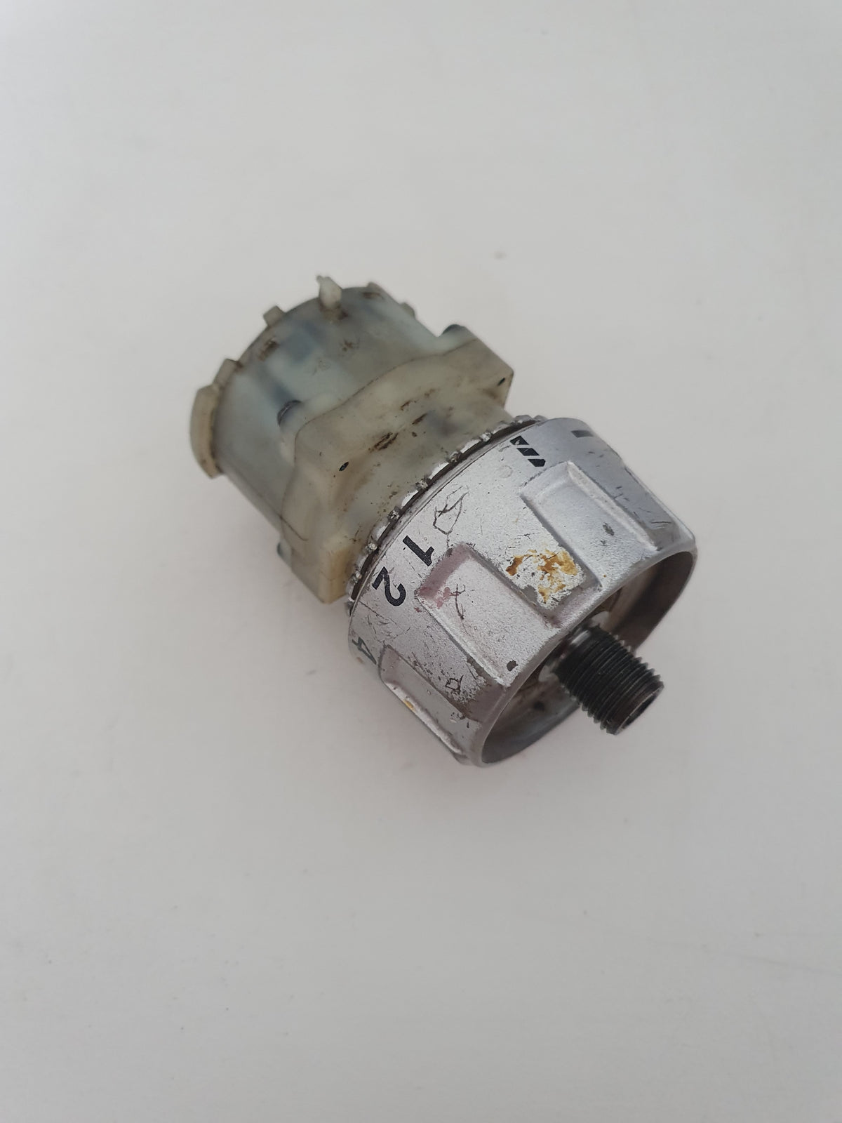 Makita Vaihteisto 125348-0