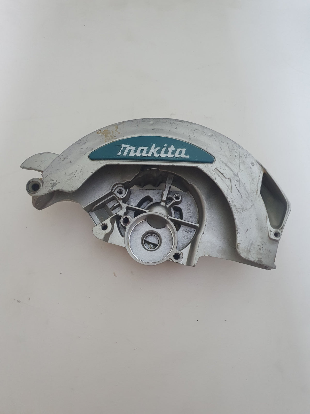 Makita DSS610 Teräkotelo 188045-9