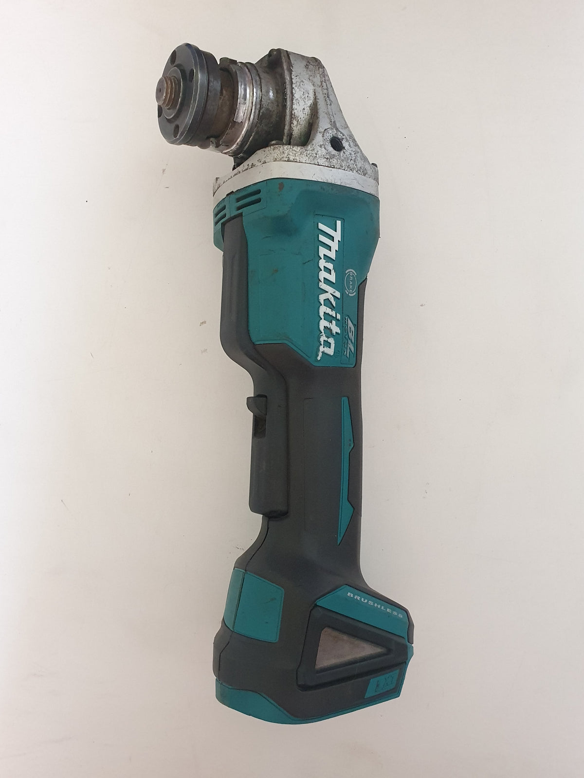 Makita Kulmahiomakone DGA508