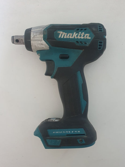 Makita Mutterinväännin DTW181