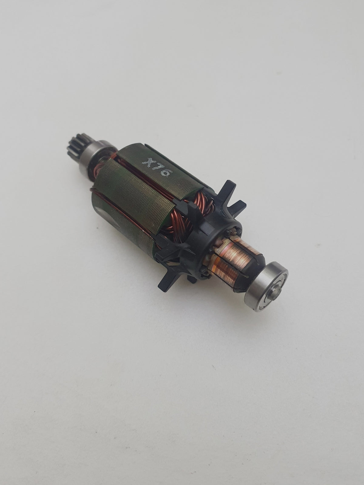 Makita Roottori 619079-6