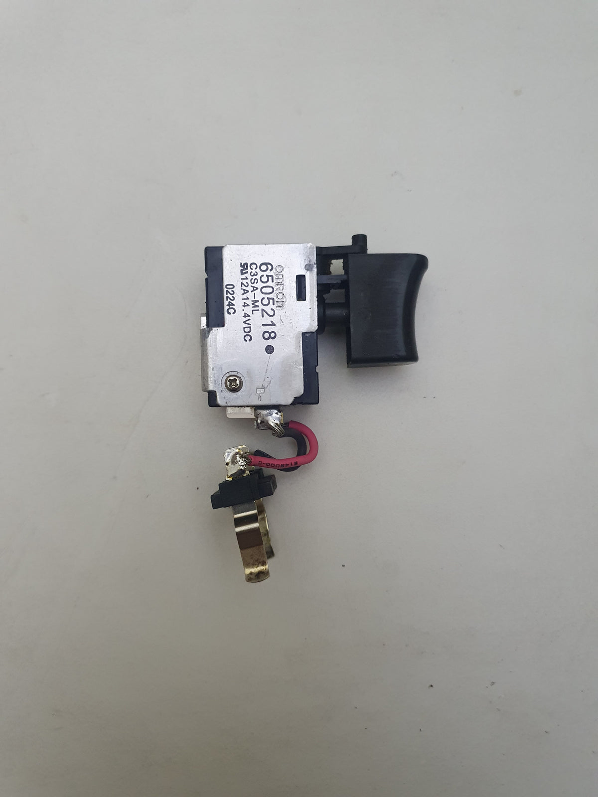 Makita Liipaisin 650521-8