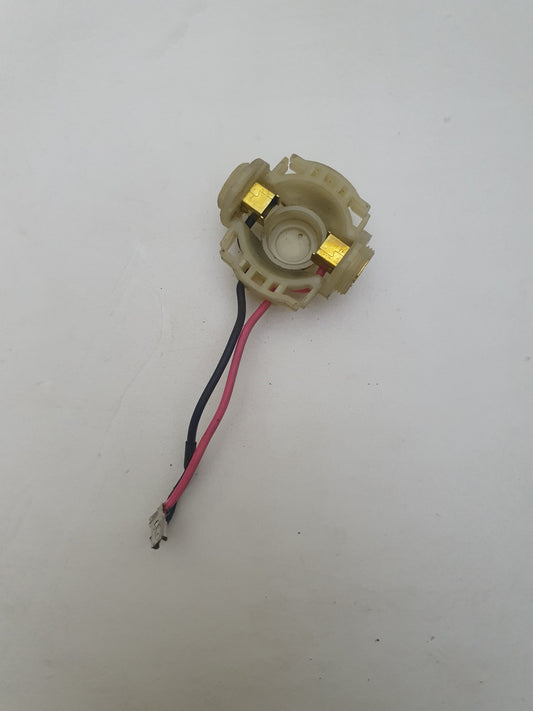 Makita Hiilenpidin 638139-5