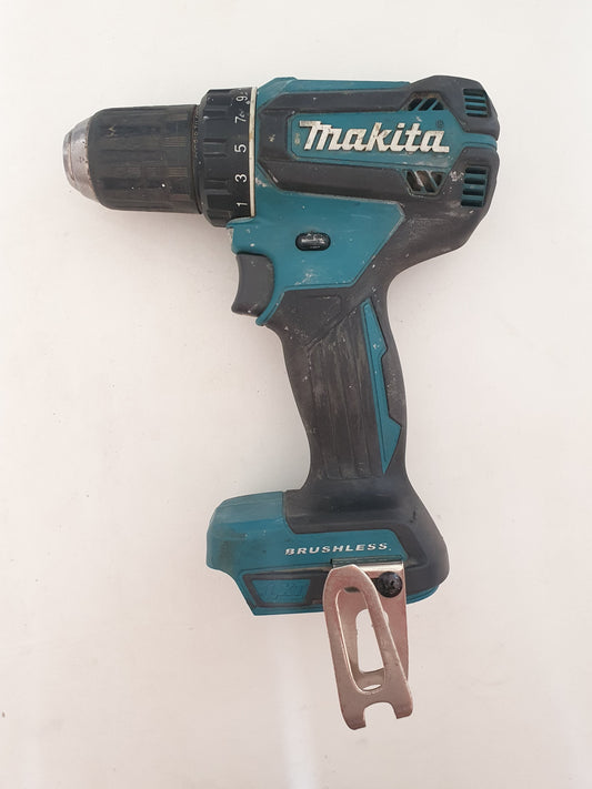 Makita Akkuporakone DDF485