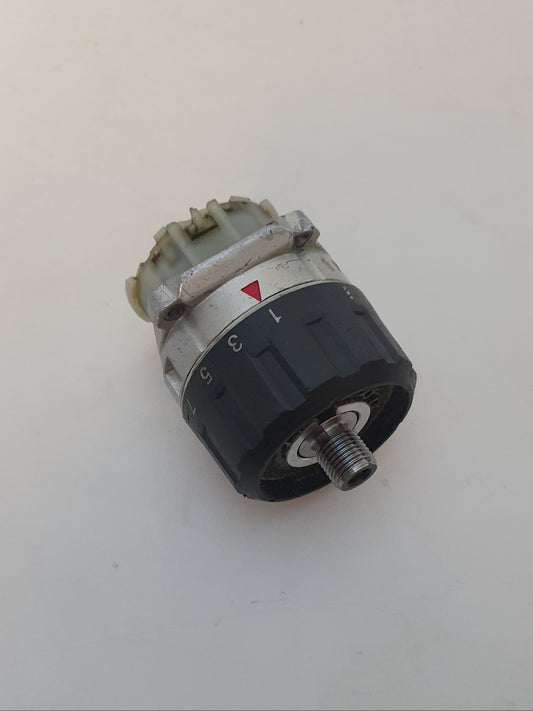 Makita DDF484 Vaihteisto