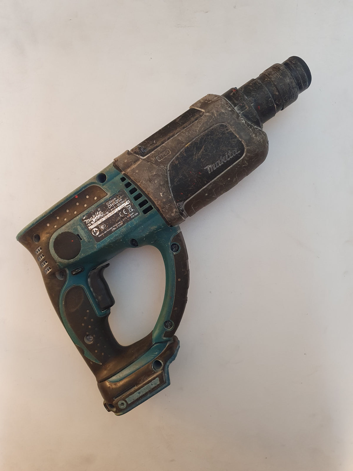 Makita Poravasara