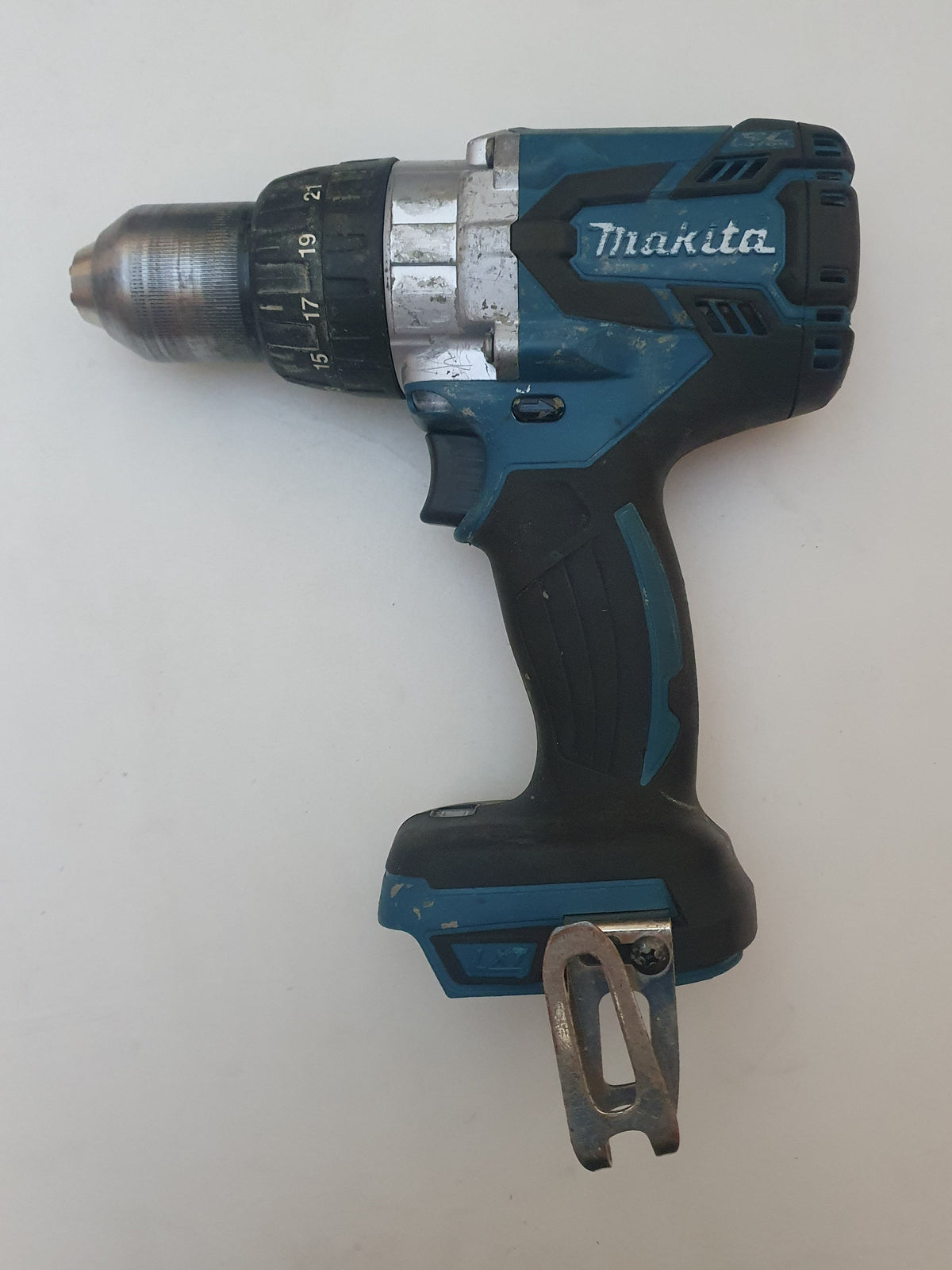 Makita Akkuporakone DHP481