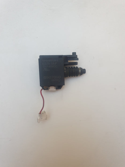 Makita Kytkin 650709-0