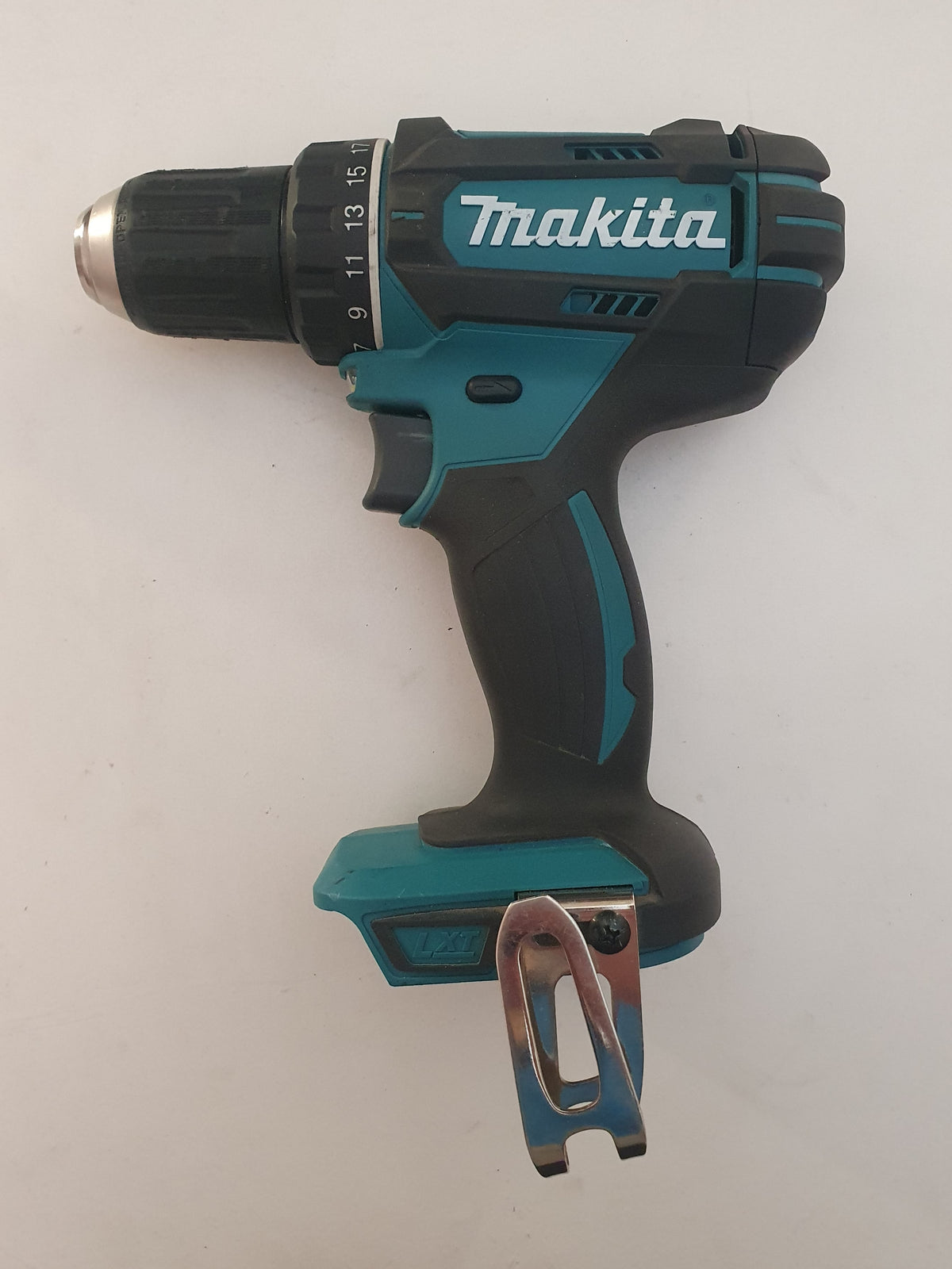 Makita Akkuporakone DDF482