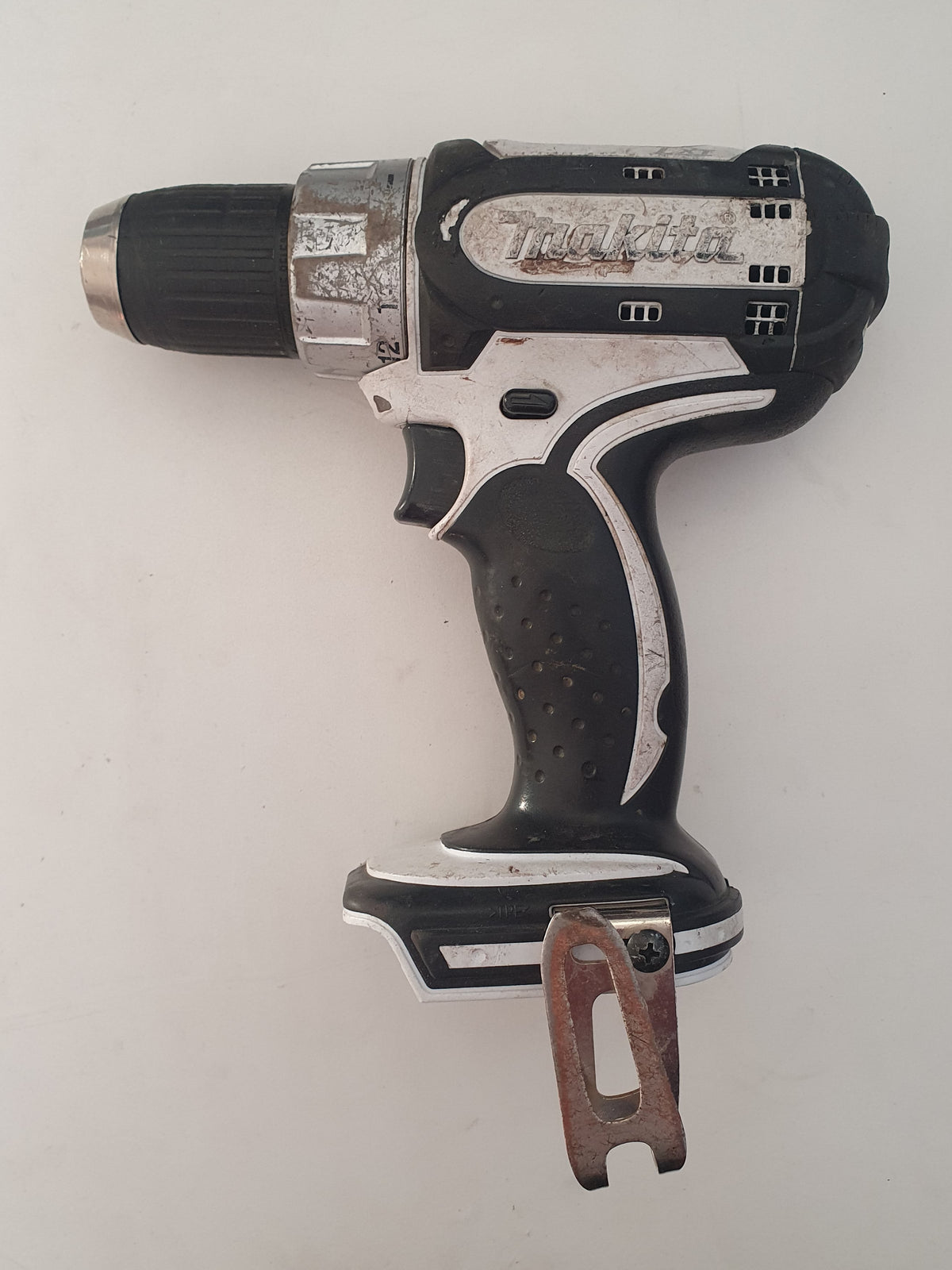 Makita Akkuporakone BDF452