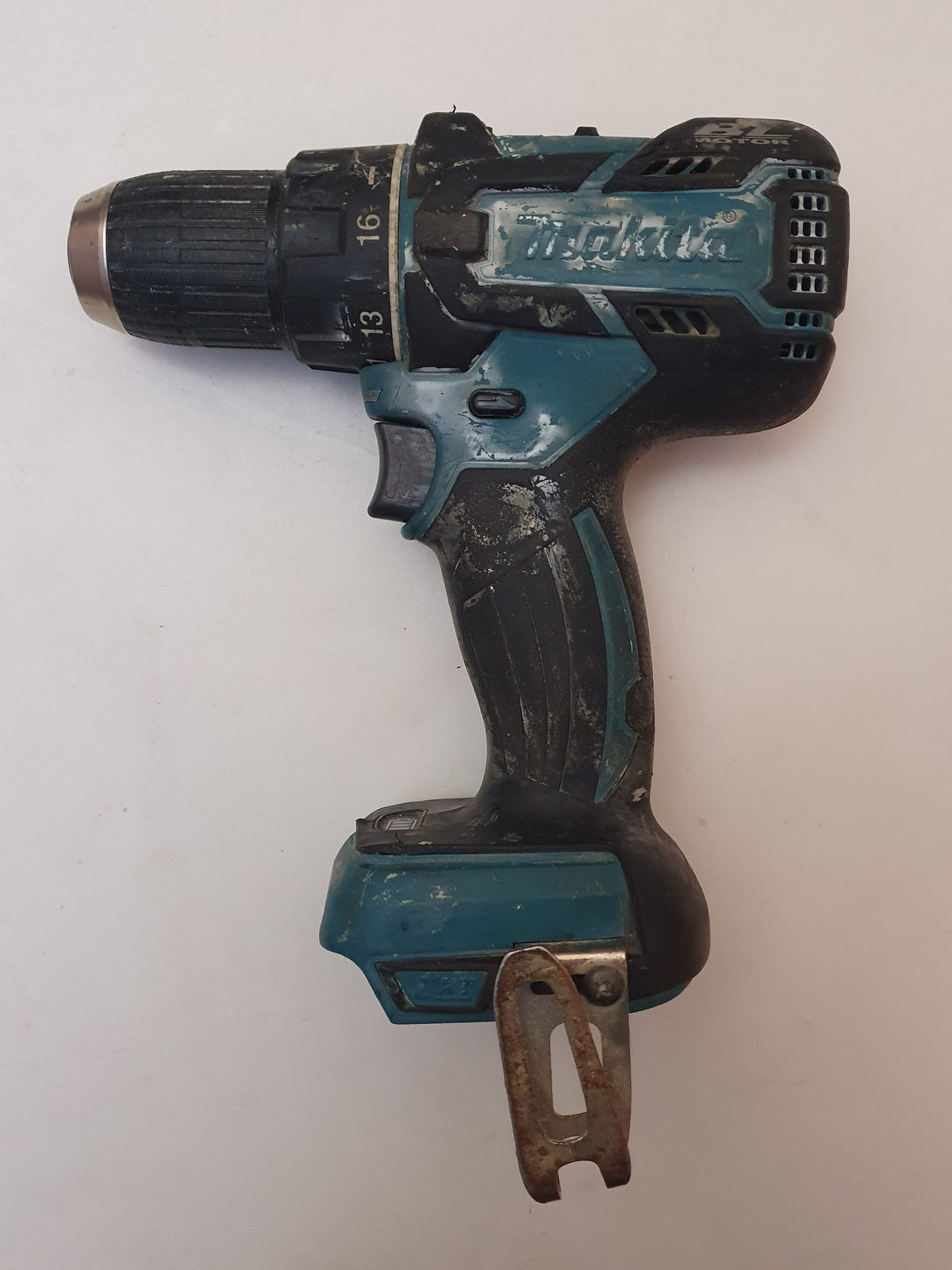 Makita Akkuporakone DDF480
