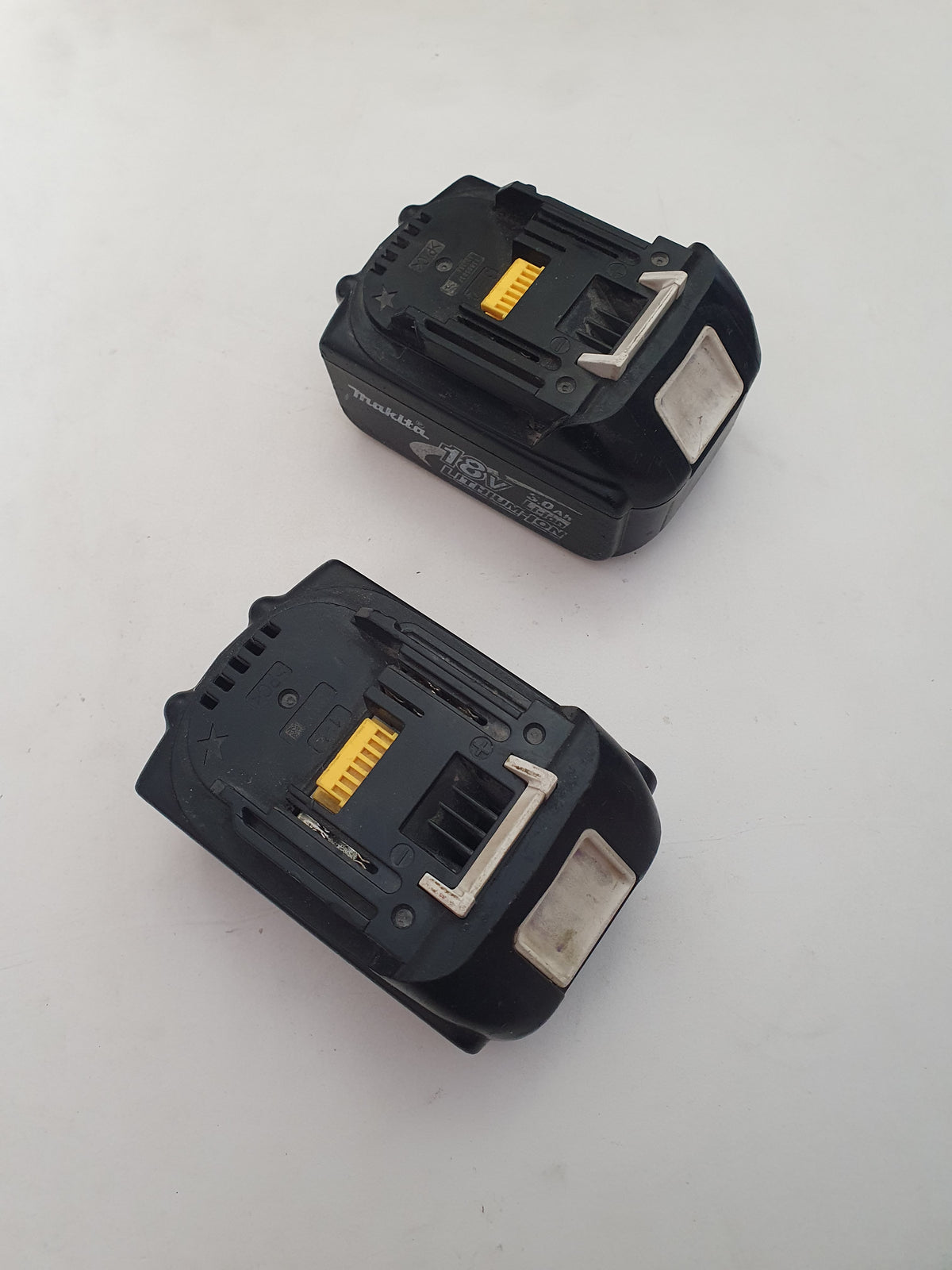 Makita LXT BL1830 18V 3Ah Akkuja