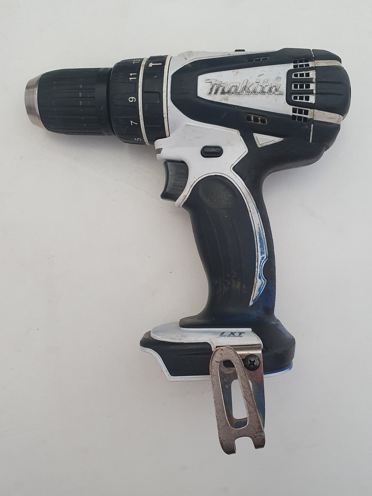 Makita Akkuporakone DHP456