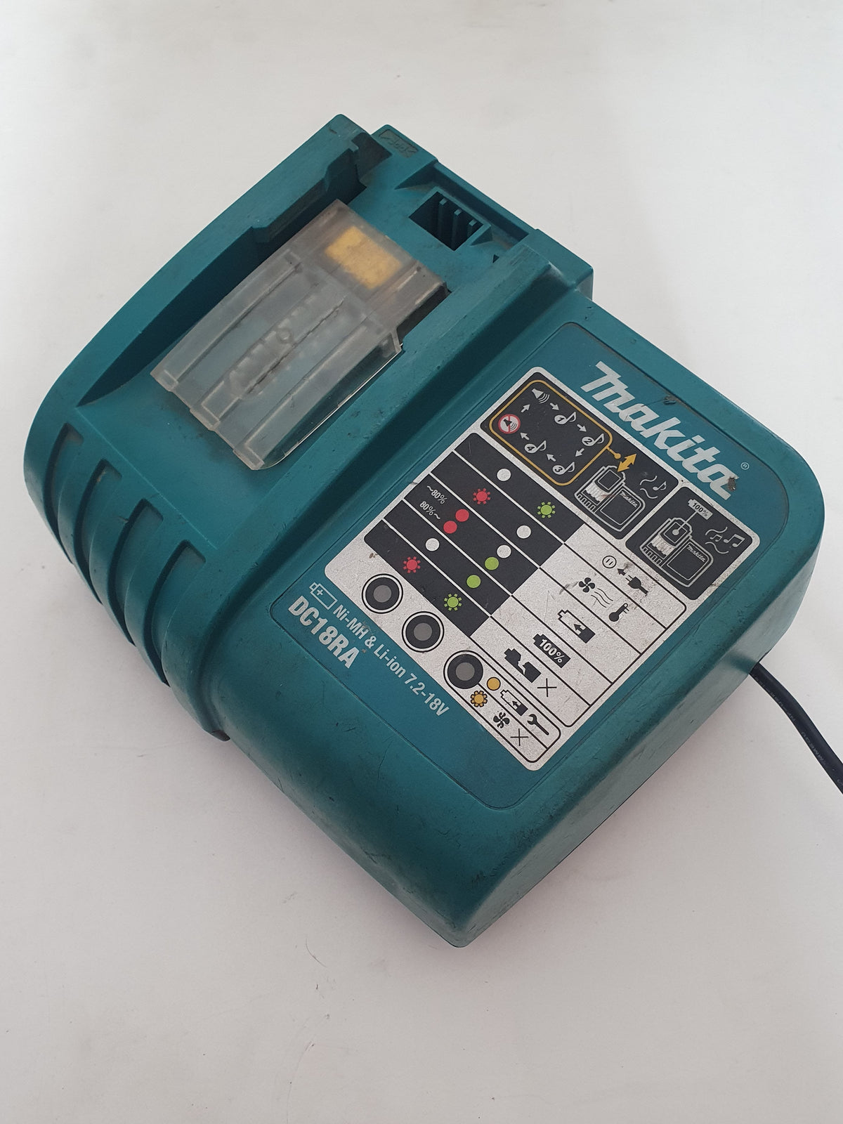 Makita Pikalaturi