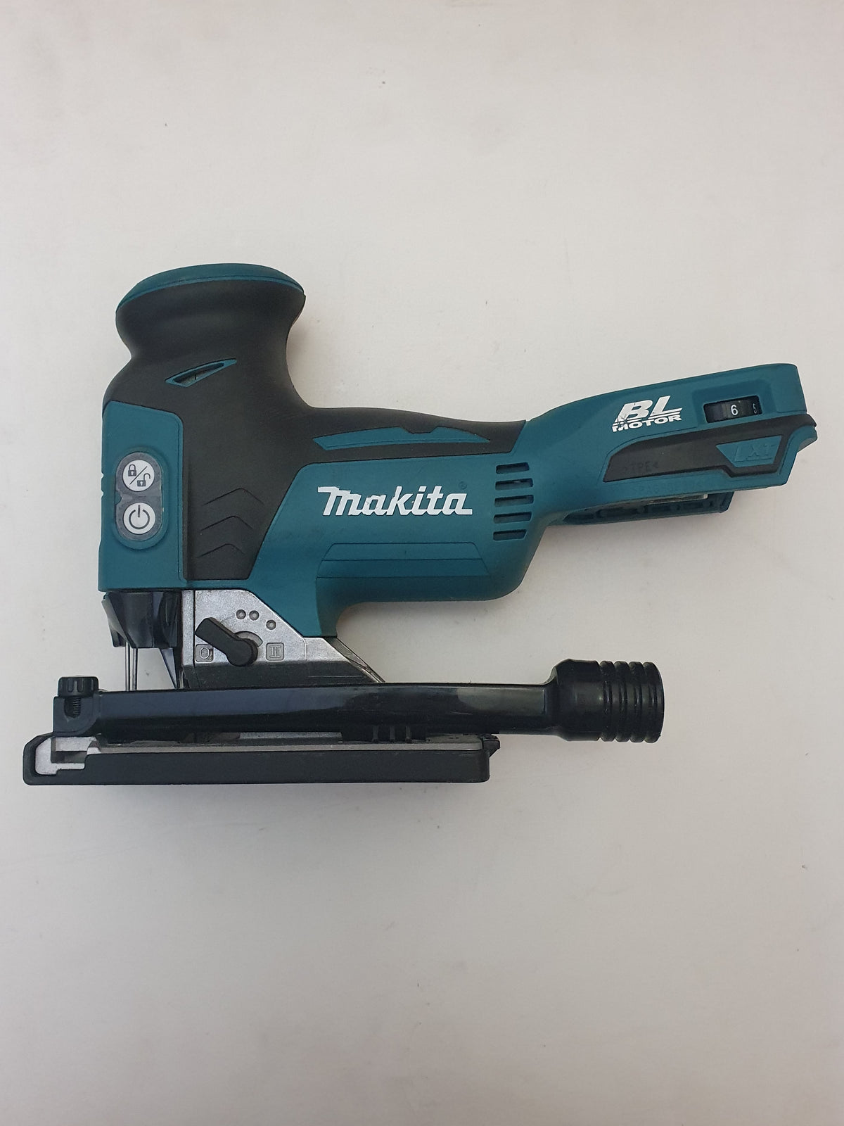 Makita Akkupistosaha DJV181