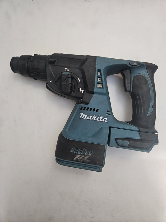 Makita Poravasara DHR242