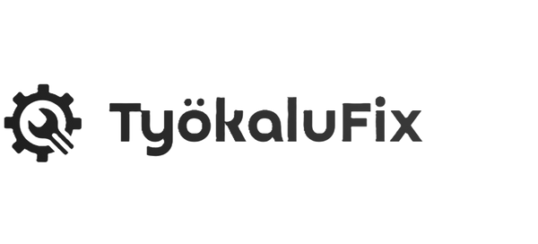TyökaluFix